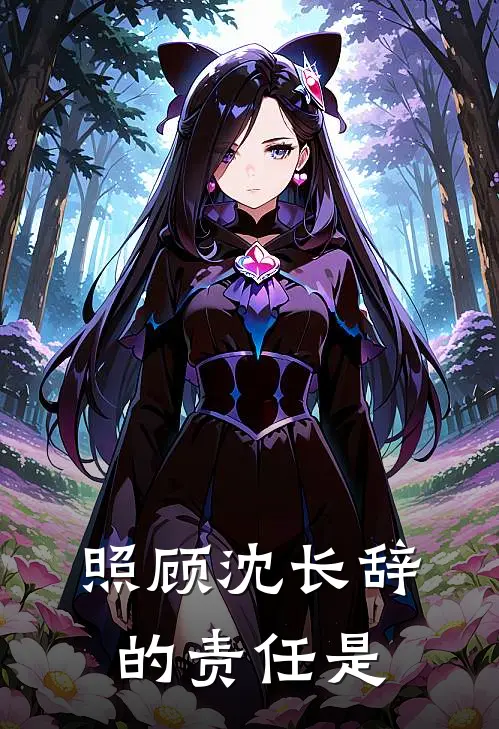 照顾沈长辞的责任是