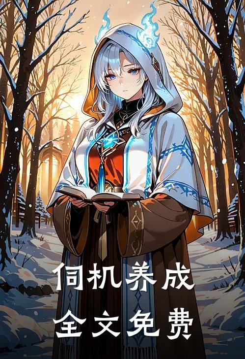 伺机养成全文免费