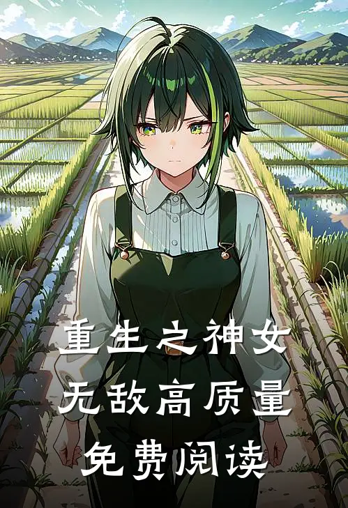 重生之神女无敌高质量免费阅读