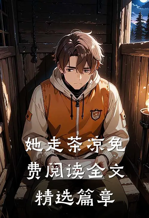 她走茶凉免费阅读全文精选篇章