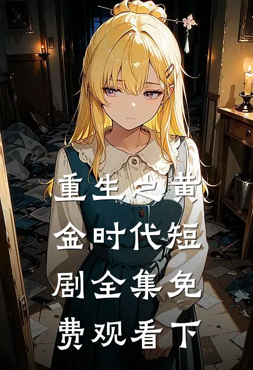 重生之黄金时代短剧全集免费观看下