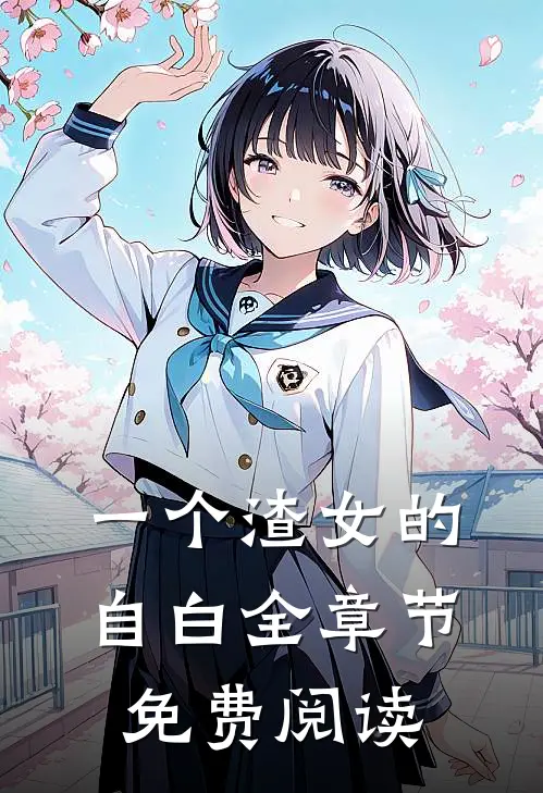 一个渣女的自白全章节免费阅读