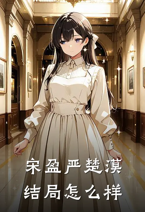 宋盈严楚漠结局怎么样