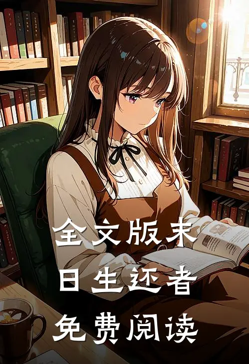 全文版末日生还者免费阅读