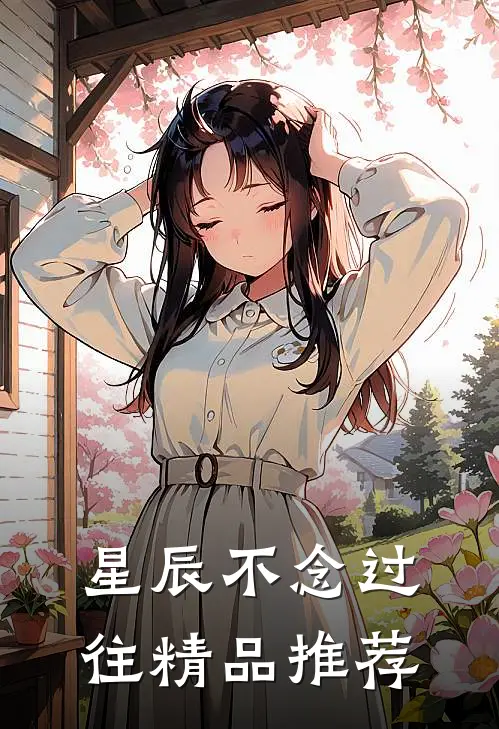 星辰不念过往精品推荐