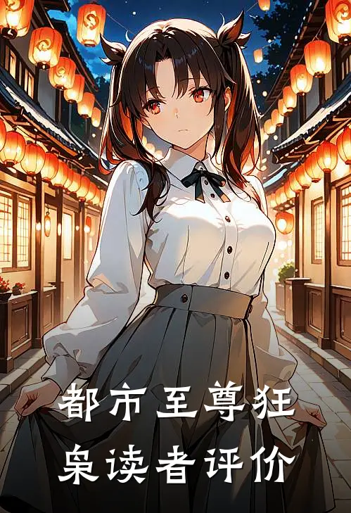 都市至尊狂枭读者评价
