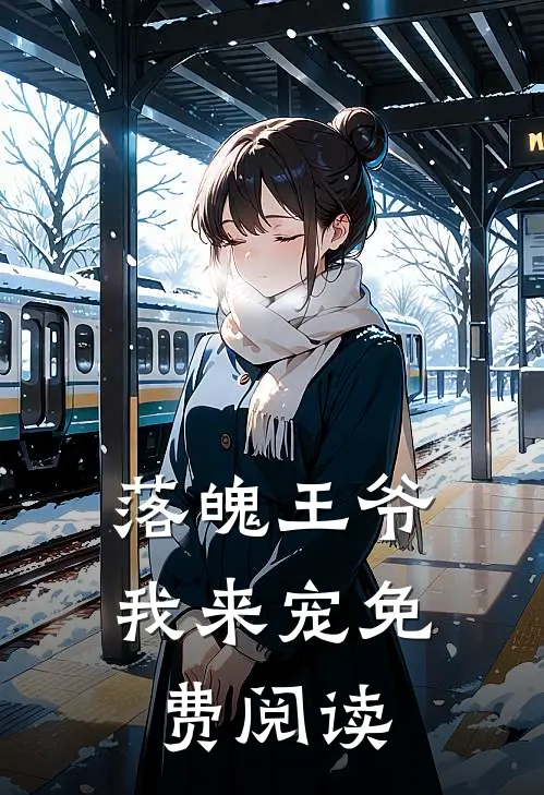 落魄王爷我来宠免费阅读