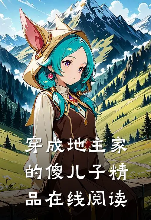 穿成地主家的傻儿子精品在线阅读