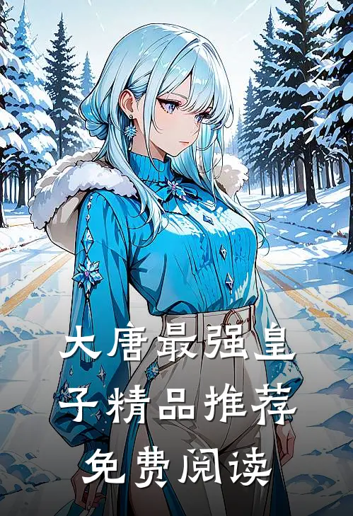 大唐最强皇子精品推荐免费阅读