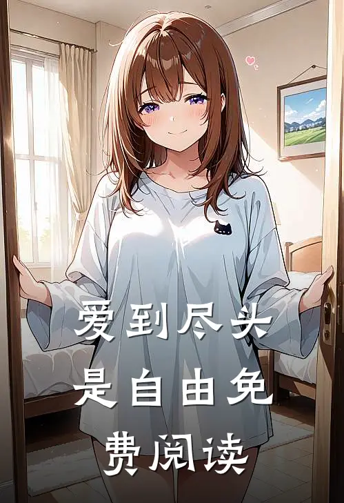 爱到尽头是自由免费阅读