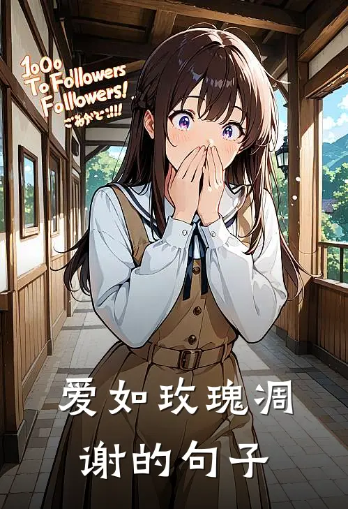 爱如玫瑰凋谢的句子