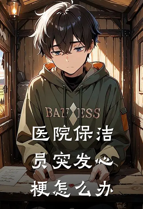 医院保洁员突发心梗怎么办