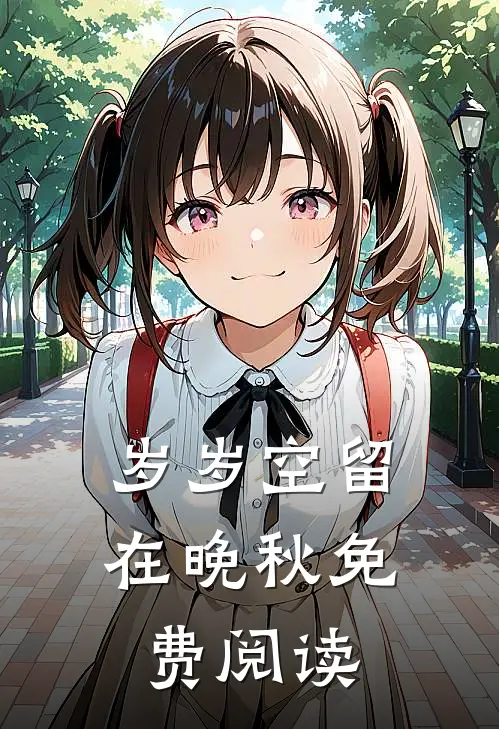 岁岁空留在晚秋免费阅读