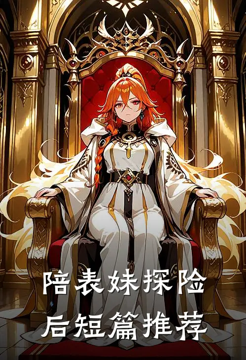 陪表妹探险后短篇推荐