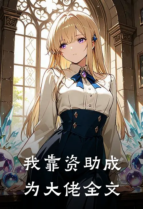 我靠资助成为大佬全文