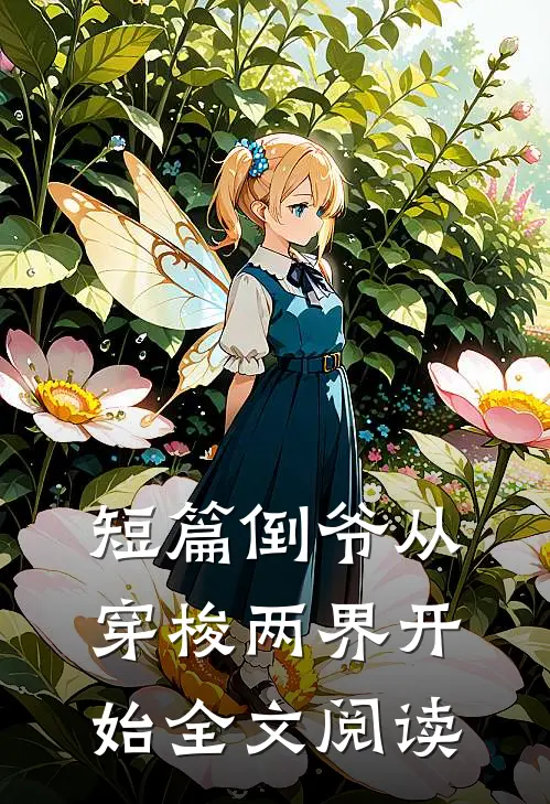 短篇倒爷从穿梭两界开始全文阅读