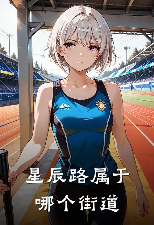 星辰路属于哪个街道