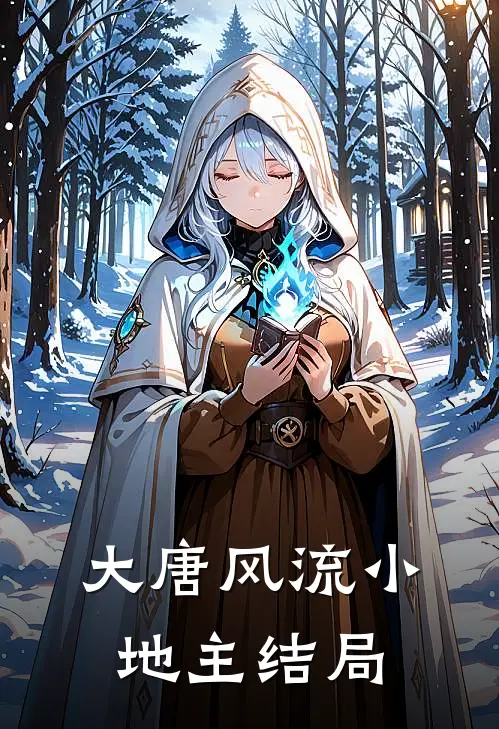 大唐风流小地主结局