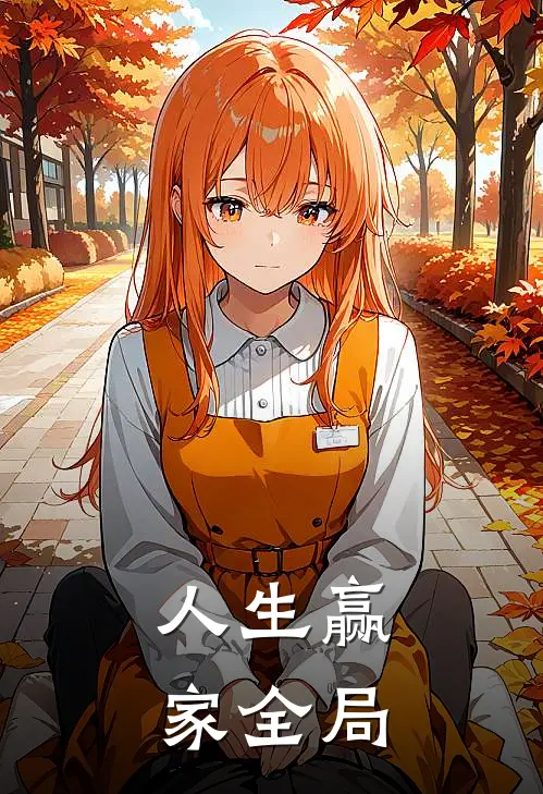 人生赢家全局