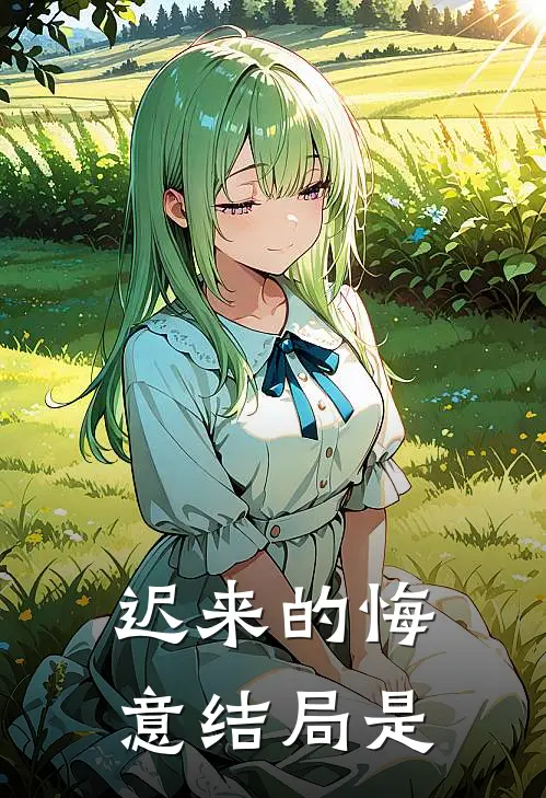 迟来的悔意结局是