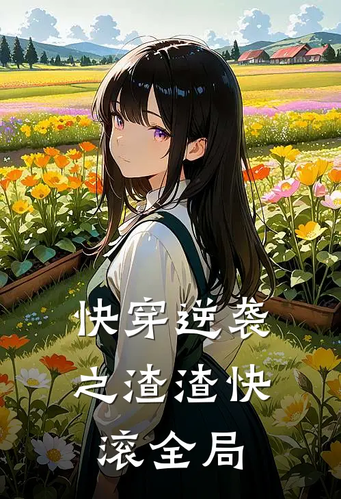 快穿逆袭之渣渣快滚全局