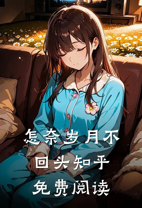 怎奈岁月不回头知乎免费阅读