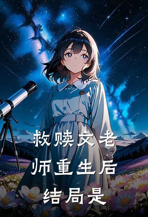 救赎文老师重生后结局是