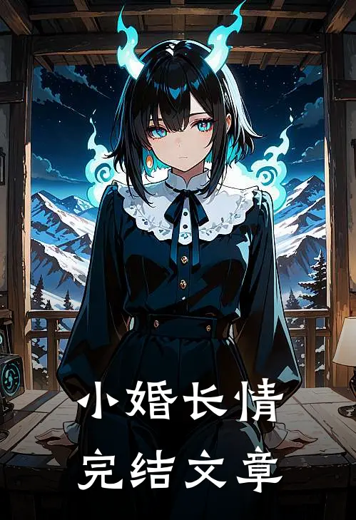 小婚长情完结文章