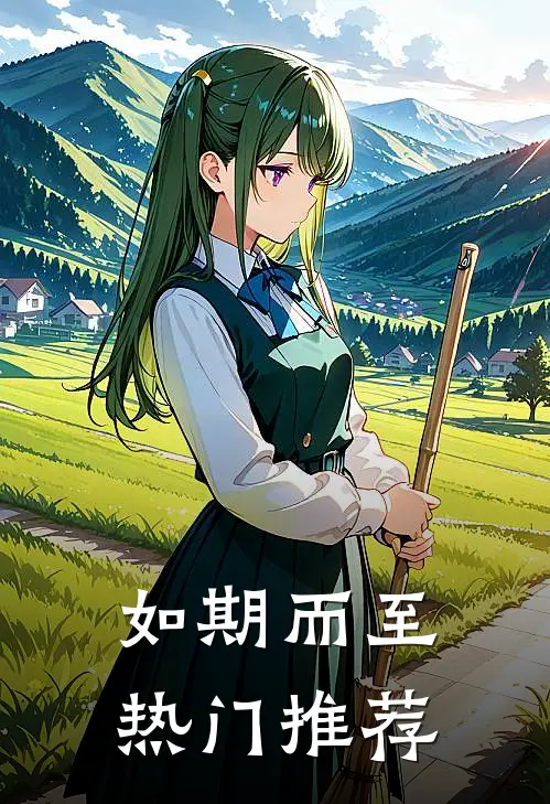 如期而至热门推荐