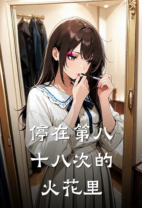 停在第八十八次的火花里