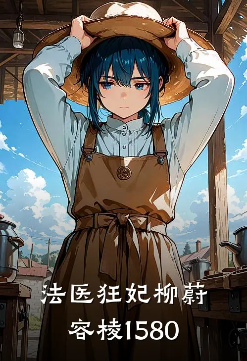 法医狂妃柳蔚容棱1580