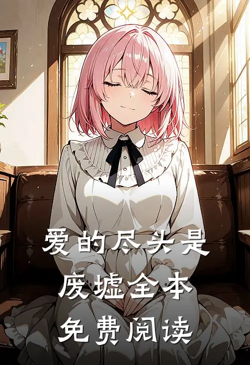 爱的尽头是废墟全本免费阅读