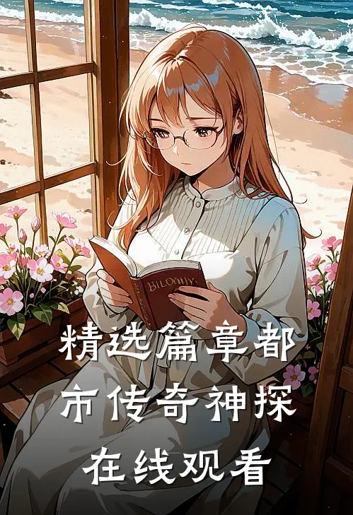 精选篇章都市传奇神探在线观看