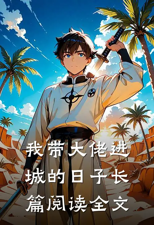 我带大佬进城的日子长篇阅读全文
