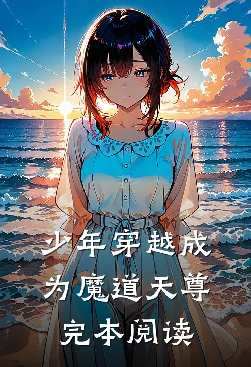 少年穿越成为魔道天尊完本阅读