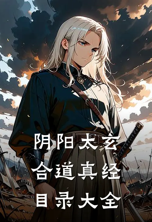 阴阳太玄合道真经目录大全