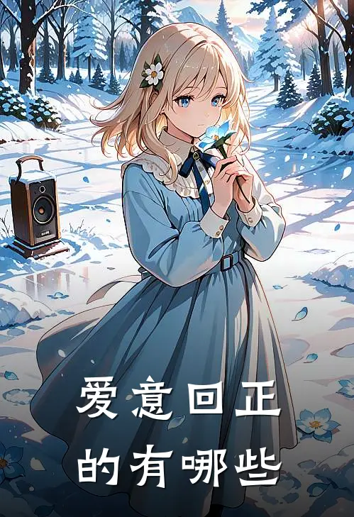 爱意回正的有哪些