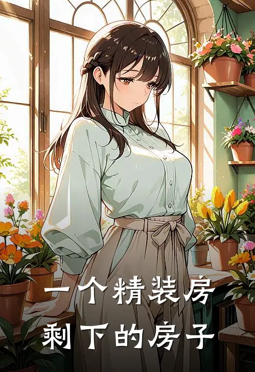 一个精装房剩下的房子