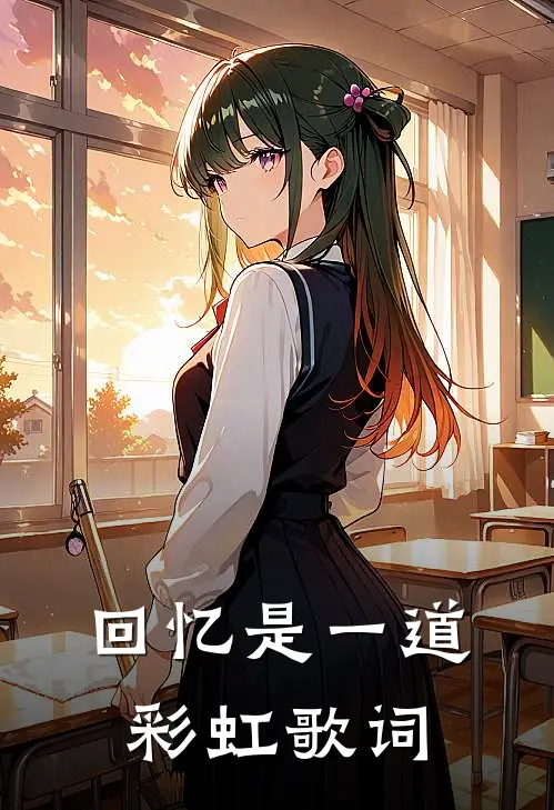 回忆是一道彩虹歌词