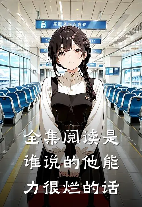 全集阅读是谁说的他能力很烂的话