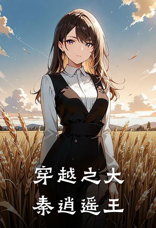 穿越之大秦逍遥王