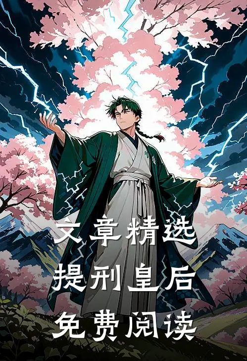 文章精选提刑皇后免费阅读