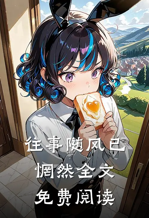 往事随风已惘然全文免费阅读