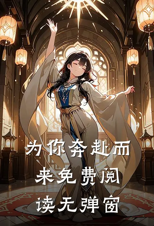 为你奔赴而来免费阅读无弹窗