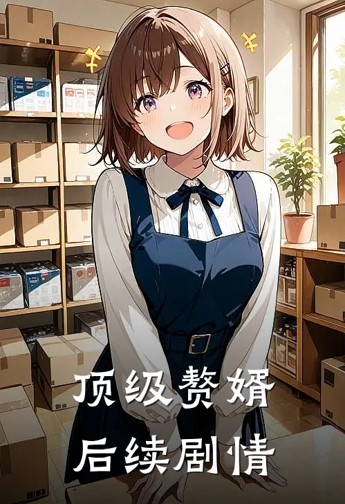 顶级赘婿后续剧情