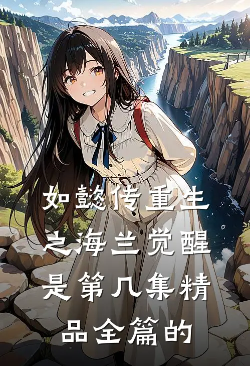 如懿传重生之海兰觉醒是第几集精品全篇的