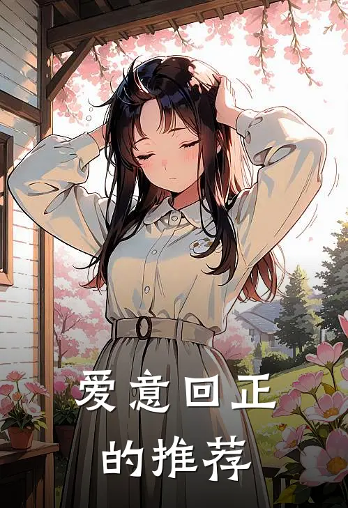爱意回正的推荐