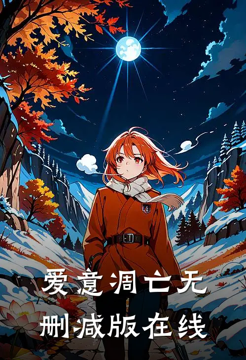 爱意凋亡无删减版在线