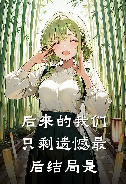 后来的我们只剩遗憾最后结局是