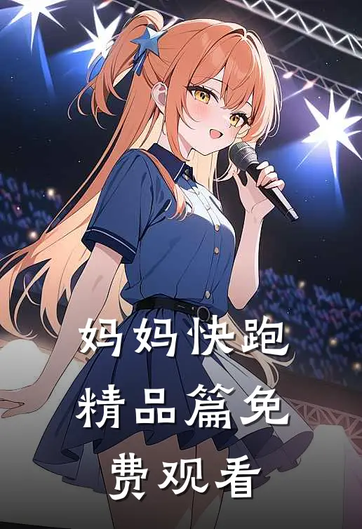 妈妈快跑精品篇免费观看